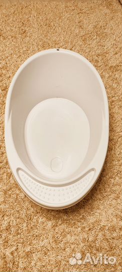 Детская ванночка для купания