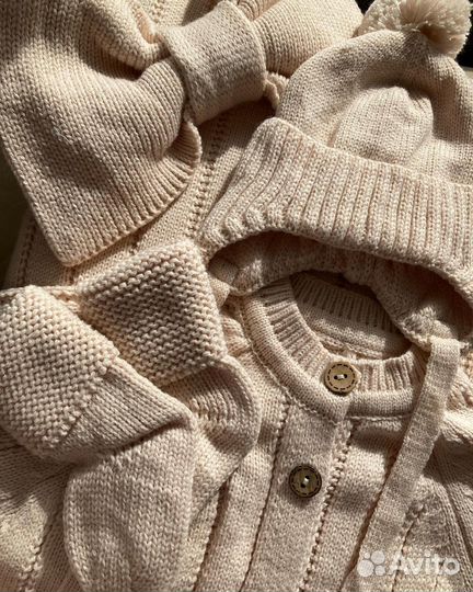 Комплект на выписку