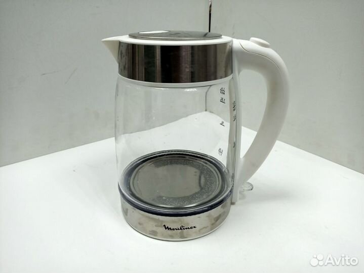 Чайник электрический Moulinex BY730132