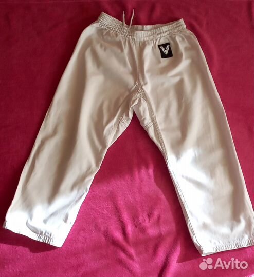 Кимоно Viking (140 размер)