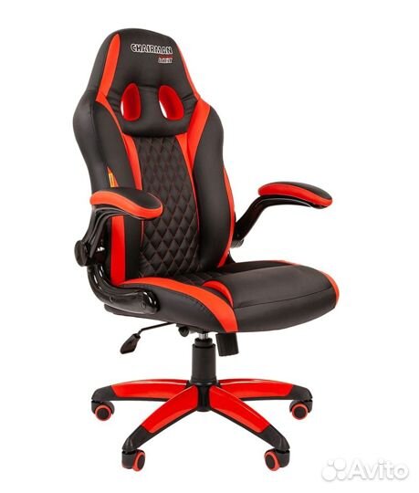 Геймерское кресло Game 15