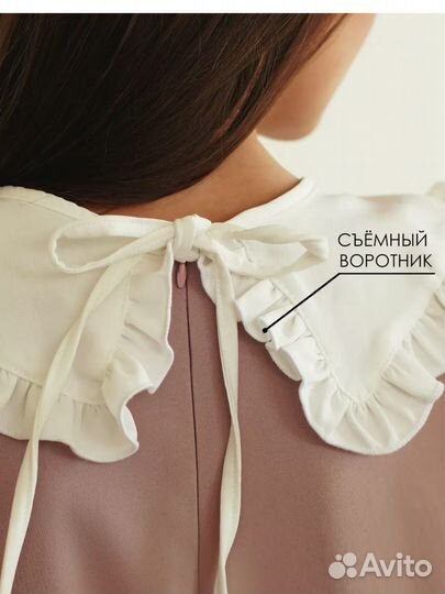 Платье нарядное 146