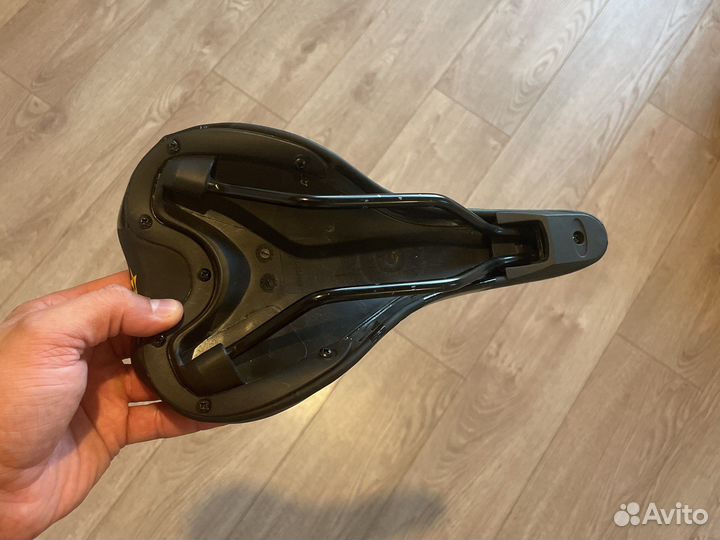 Седло для велосипеда велосипедное седло stern