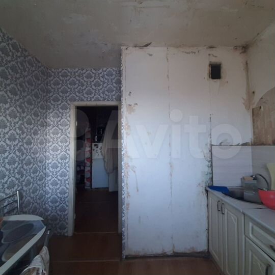 2-к. квартира, 51,1 м², 6/9 эт.