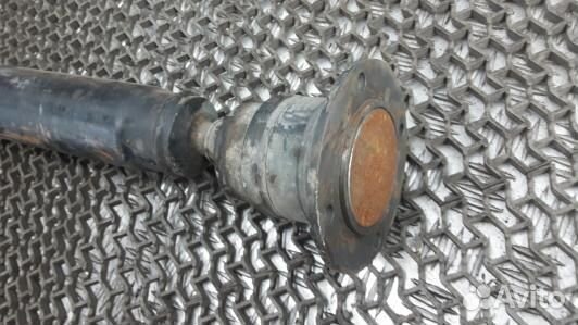 Карданный вал mazda CX-7 1 (KUK08K301)