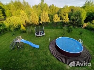 Тм819/40011 Круглый бассейн лагуна 4х1,25 14700л