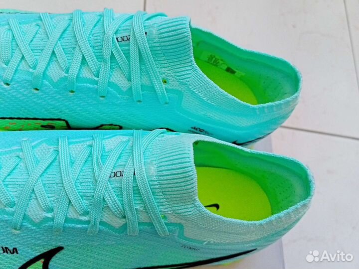 Сороконожки Nike Mercurial Airzoom 45