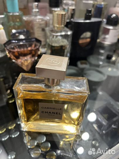 Chanel Gabrielle 90 мл