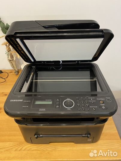 Мфу лазерный samsung