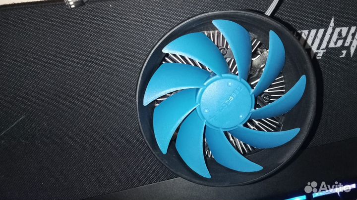 Кулер для процессора