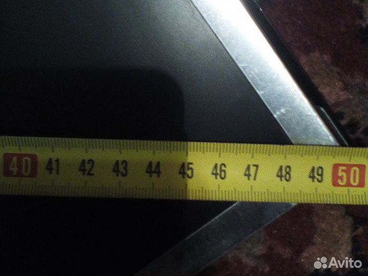 Матрица, полноценный монитор