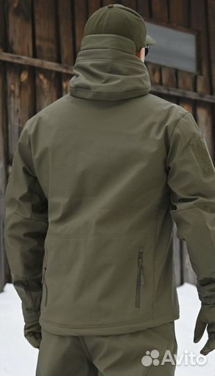 Костюм тактический