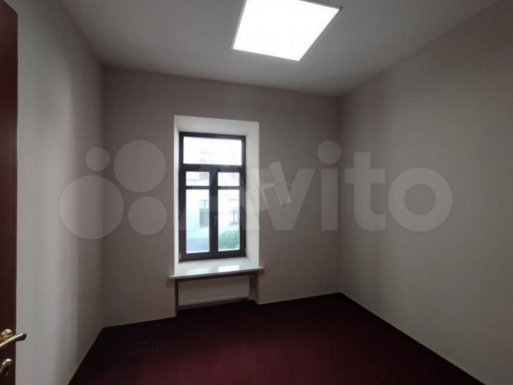 Аренда офиса 514 м2 м. Смоленская в цао