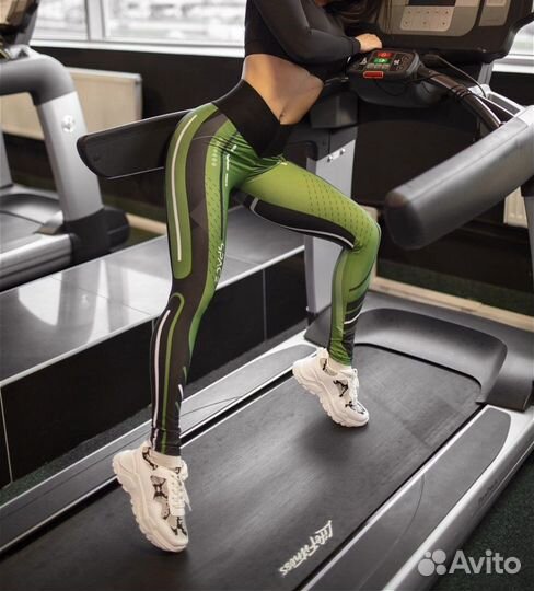 Тайтсы Bona Fide