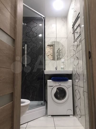 2-к. квартира, 44 м², 3/5 эт.