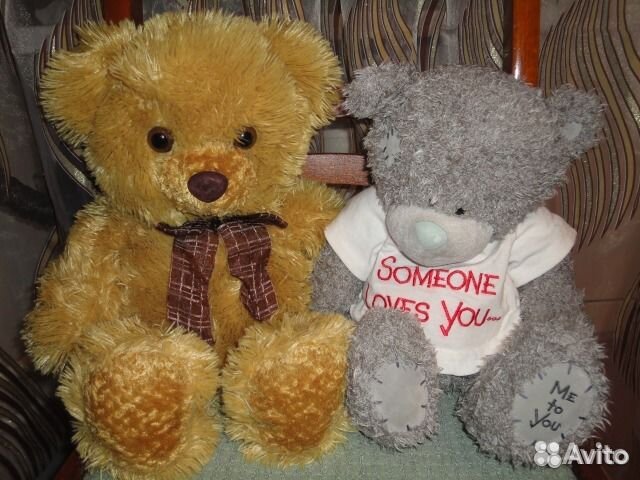 Мишки. Интерактивная кошка. Забавные игрушки