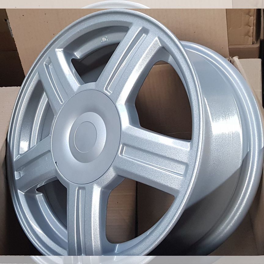 Литые диски K&K Торус 6×R15 4×98