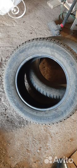 Matador MP 30 Sibir Ice 2 SUV 215/65 R16 T