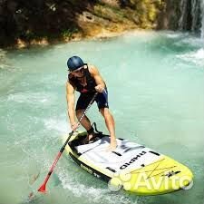 Сапборд прокат