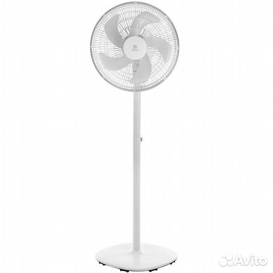 Вентилятор Electrolux 1005