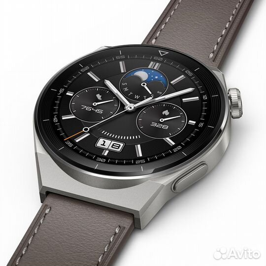 Huawei Watch GT 3 pro