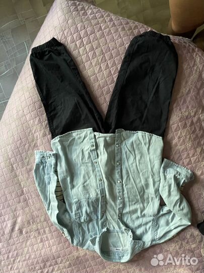 Вещи пакетом 104