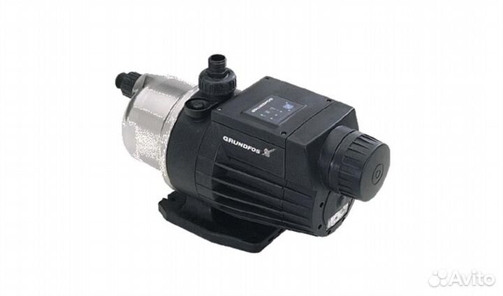 Насос Grundfos MQ3-45 (Б/У) 96515415