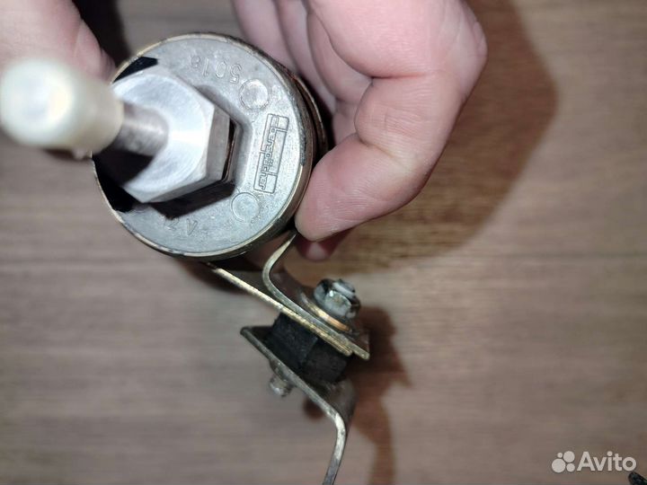 Топливный насос eberspacher 701819100