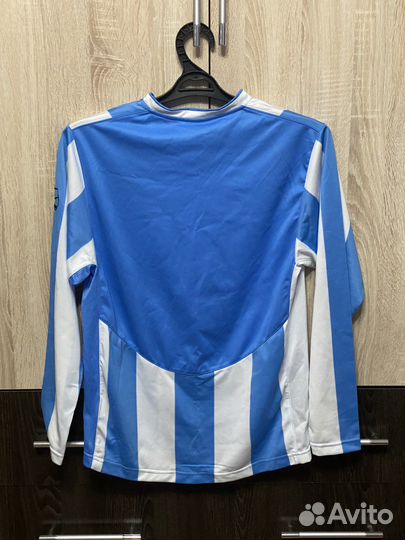 Игровая футболка Крылья Советов