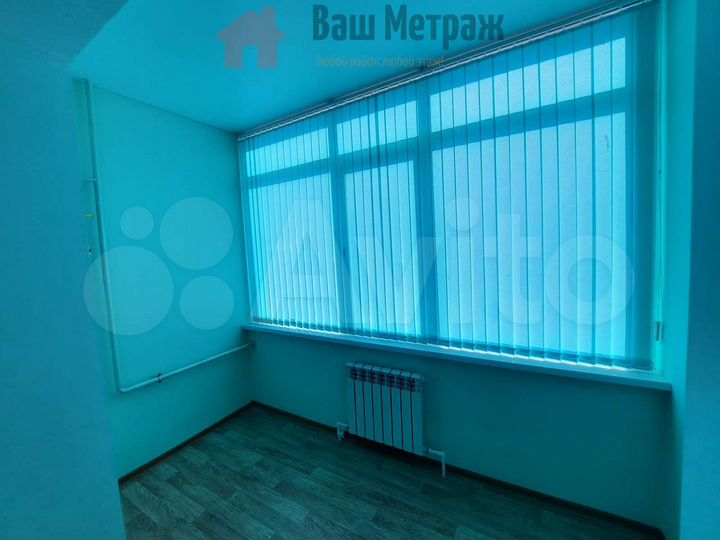 1-к. квартира, 39,5 м², 1/3 эт.