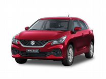 Новый Suzuki Baleno 1.5 AT, 2024, цена от 2 060 000 руб.