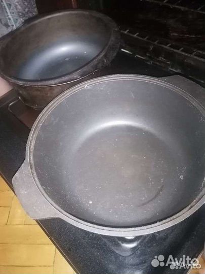 Встроенный электрический духовой шкаф