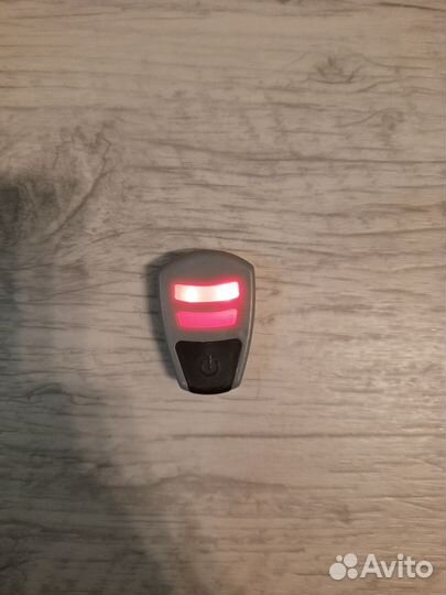 Фонарик светодиодный