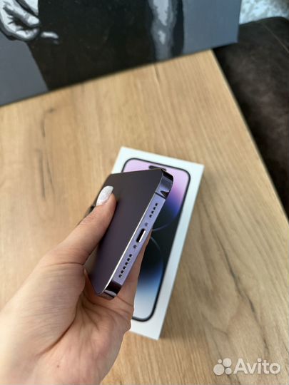 iPhone 14 Pro Max, 256 ГБ