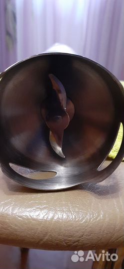 Блендер погружной vitek