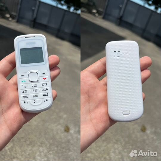 Nokia 1202 (приора) Original