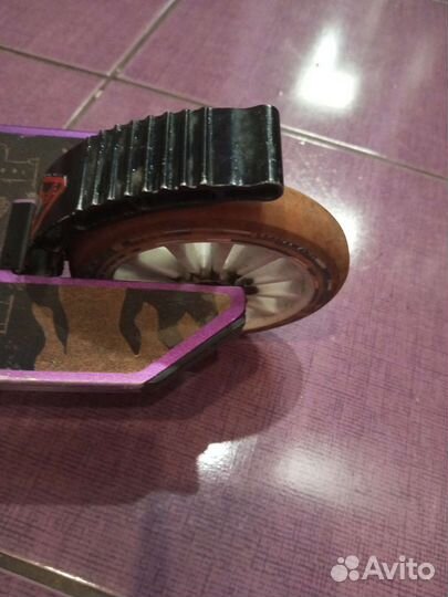 Самокат детский