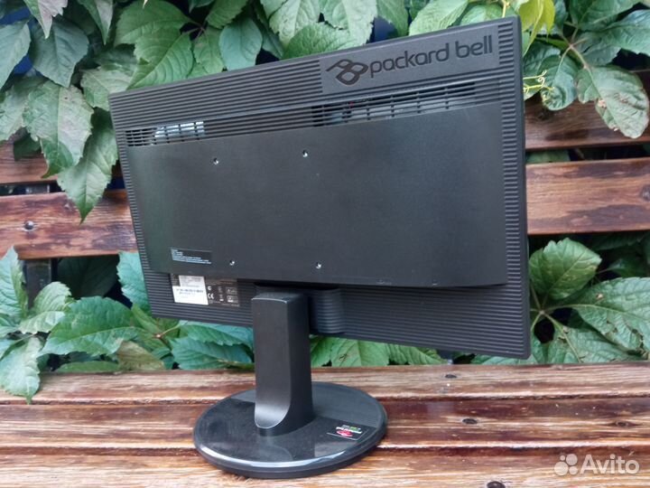 Монитор Acer Packard Bell Viseo 193DX