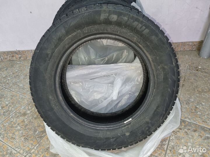 Formula Ice 225/65 R17