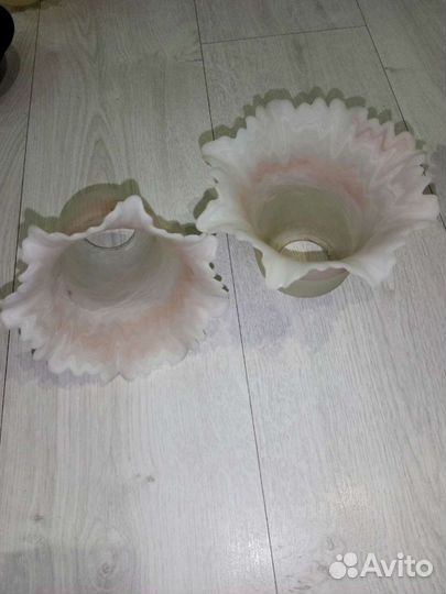 Плафоны для люстры