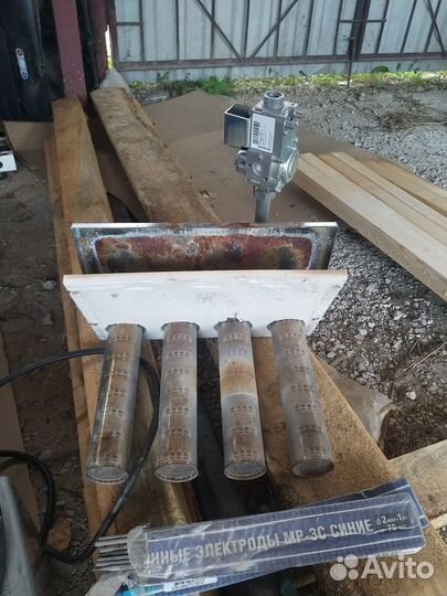 Протерм медведь 40 клом