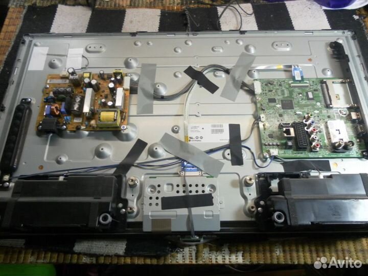 Ремонт телевизоров Ремонт кофемашин