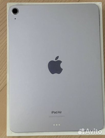 iPad air 11 2024 128gb/ гарантия
