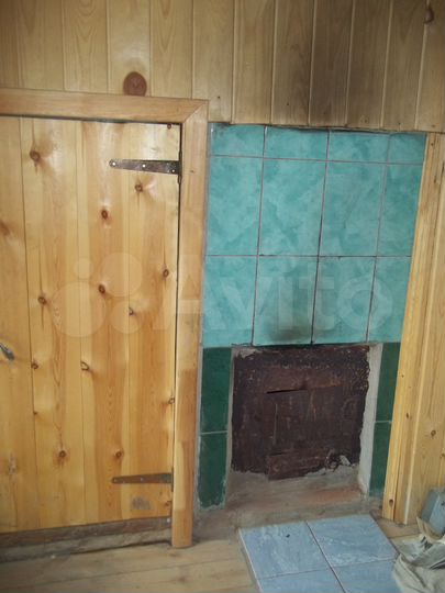 Дача 90 м² на участке 5 сот.