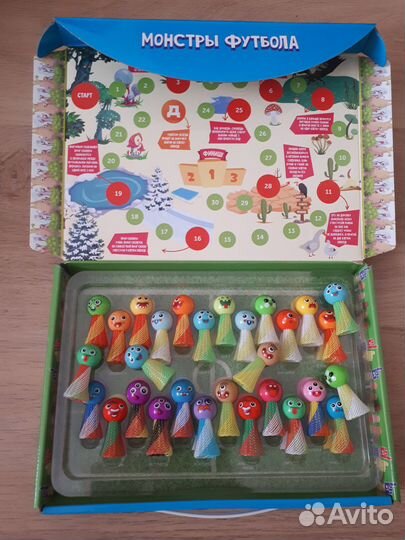 Прыгскокеры из Дикси