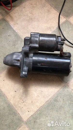 Стартер 0 001 108 408