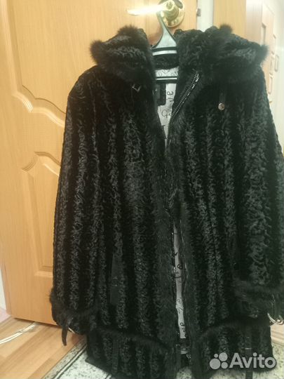 Женская верхняя одежда