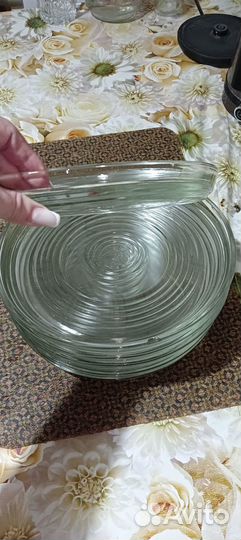 Тарелки СССР