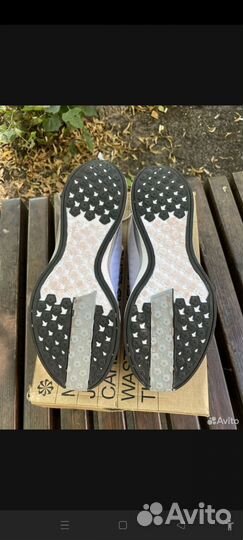 Кроссовки nike air zoom pegasus turbo 2