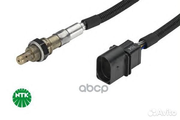 Лямбда-зонд VW golf IV (1J1) 1.6 16V ATN, AUS